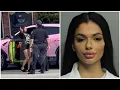 Why Celina Powell Arrested Miami Police Detain OnlyFans Model Over Suspended License