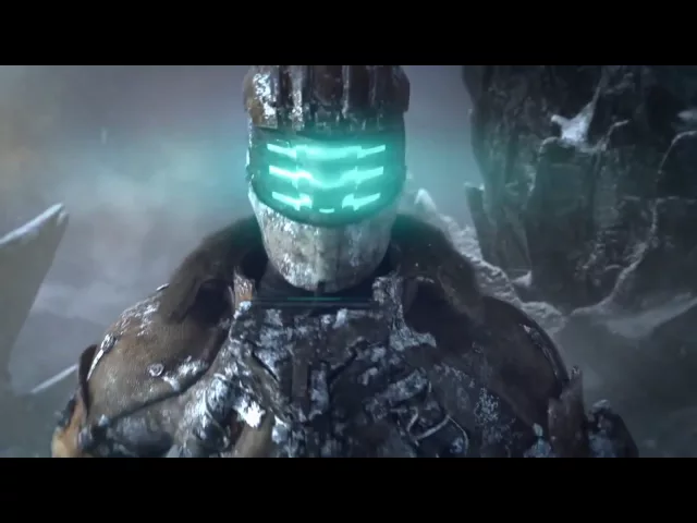 Dead Space 3 - Launch Trailer official "Dead Space 3 Launch Trailer" HD