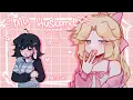 My Husband Wife Meme Animation Meme I Love Amy