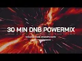Liquicity DJ Contest WINNING Set | 30 Minute High Energy Drum and Bass Mix – Phariah