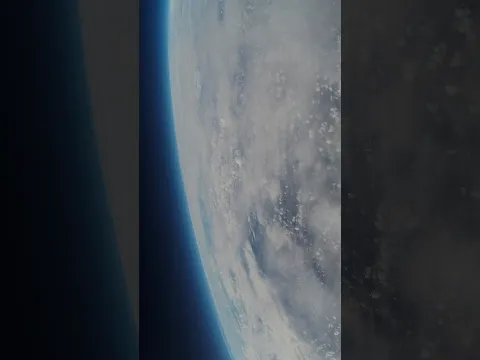 Vamos voltar para a estratosfera!