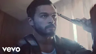 Tom Walker feat. Zara Larsson - Now You're Gone