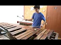 J S Bach - Cello suite no 2