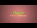 Learn how to flavoring in flutter One code multiple apps