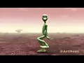 Download Lagu Part 2 Alien dance by despacito song