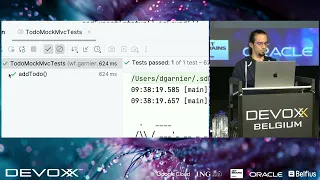 Spring Boot testing Zero to Hero by Daniel Garnier-Moiroux