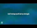 Rosé // 3am (lyrics)