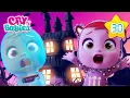Lagu Halloween Adventure: Cry Babies Become Ghost Chasers! 👻| Cry Babies Magic tears| Cartoon in English