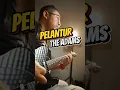 Download Lagu Pelantur - The Adams