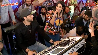 لأول مره          يارا محمد و عبسلام   مليونيه   حمدى عوض   أستاد بنى عبيد دندنها