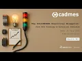 Download Lagu The SOLIDWORKS Electrical Blueprint From P\u0026ID Planning to Electrical Precision | Cadmes South Africa