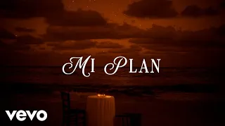 Romeo Santos, Prince Royce - Mi Plan (Official Lyric Video)