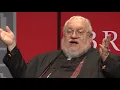 George RR Martin on His Problems With Fan Fiction