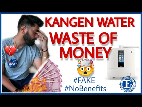 Download MP3 Kangen Water Machine WASTE OF MONEY ? Know The Real Truth