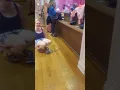 Karen Goes Crazy Part 1