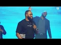 Neon Adejo's Spirit-Filled Ministration | Scent Of Water 2026