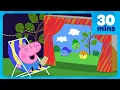 Peppa Pig Tales 2026 George Enjoys an OUTDOOR Cinema BRAND NEW Peppa Pig Episodes