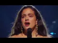 Download Lagu Rosalía - Se Nos Rompió El Amor (Latin Grammy 2023 Sevilla)