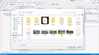Visual Basic NET for Beginners - Lesson Thirteen