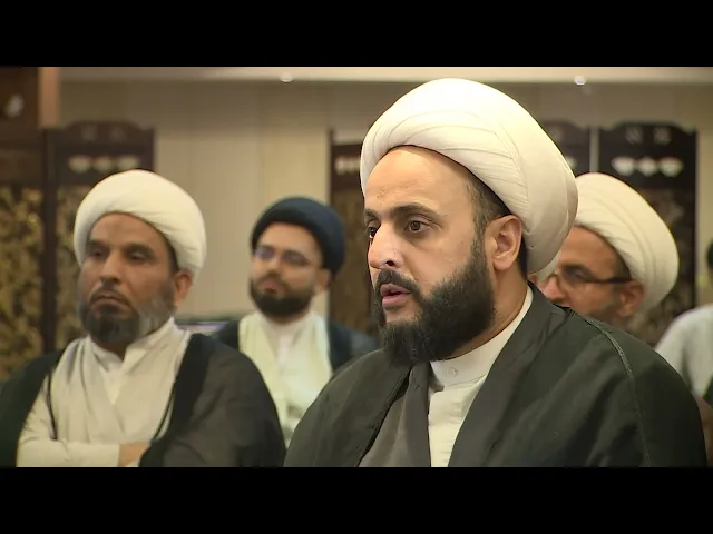 ⁣بحث الاصول ٨٧٢ : الدورة الثانية. القسم الرابع: الاصول العملية. 7 ذي القعدة 1444هـ
