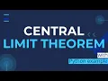 Central Limit Theorem with Python example Easy Statistics Tech Birdie
