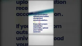 ARC Application Tutorial Resident Visa CCU