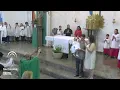 Download Lagu 22º DOMINGO DO TEMPO COMUM - CELEBRAÇÃO EUCARÍSTICA |  - 31/08/2025