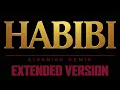 Download Lagu Habibi (Albanian Remix) | EXTENDED VERSION