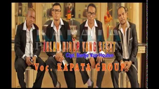 Download JALAN HIDUP YANG SESAT | KAPATA GROUP | KAPATA PRODUCTION MP3