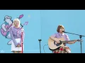 170506 볼빨간사춘기 '초콜릿' 직캠 BOL4 'Chocolate' fancam I 청춘 페스티벌