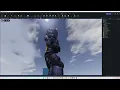 Roblox editable mesh ocean Prototype 2