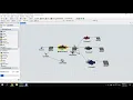 Flexsim - Multiprocessor dispatcher operators Time Table