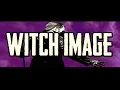 Ghost - Witch Image