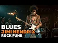 Download Lagu Get Ready to ROCK with Jimi Hendrix Style Blues Funk Groove - – Whiskey, soul, and guitar 🎸