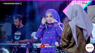 segenap hati evie tamala new pallapa live perum pinang mas tegal