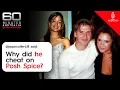 Lagu Why did David Beckham cheat on Posh Spice?: The million-dollar question | Mailbag on Extra Minutes