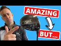 LOVED This Driver BUT - PXG GEN4 0811 XT Driver