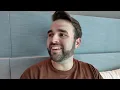 Universal Epic Universe Vlog | Day 3 | Helios Grand Hotel Celestial Suite | April 2025 | Adam Hattan
