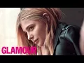 Chloe Grace Moretz Goes All-In As A Sorority Girl l Cover Stars l Glamour