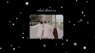 Download Ify Alyssa - what about us (Official Music Video) MP3