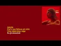 Alegria / O sol nascerá (instrumental para karaokê)
