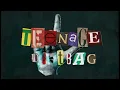 Wheatus - Teenage Dirtbag (Official Lyric Video)