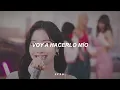 TWICE - Queen of Hearts (Live Clip) // Sub Español