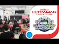 ULTRA LEAGUE WORLD CHAMPIONSHIP 2026 Event Highlights