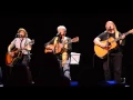 Indigo Girls and Joan Baez, featuring The Shadowboxers  --   "Water is Wide" NJPAC 6/19/2013