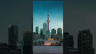 CN Tower Tickets