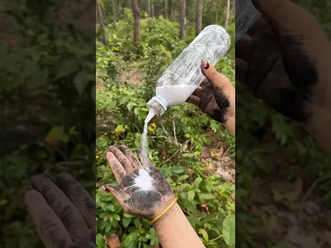 Amazing Life-hack Skills with soap saving
