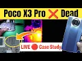 Download Lagu Poco X3 Pro Dead | Case Study 🔥 | Live Repair | Knowledgeable @techsriyansh 
