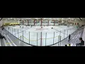 LiveBarn Wide view AZ Ice Peoria North Rink 2025 09 25T205953