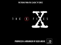 The X-Files Main Theme (From "The X-Files")